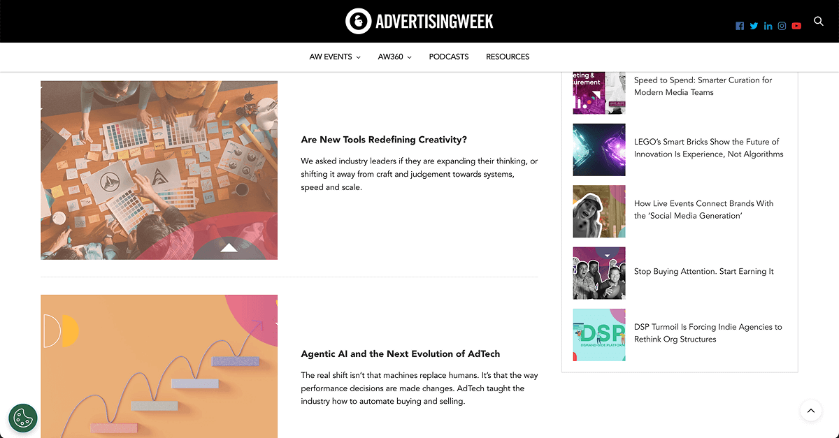 AdvertisingWeek