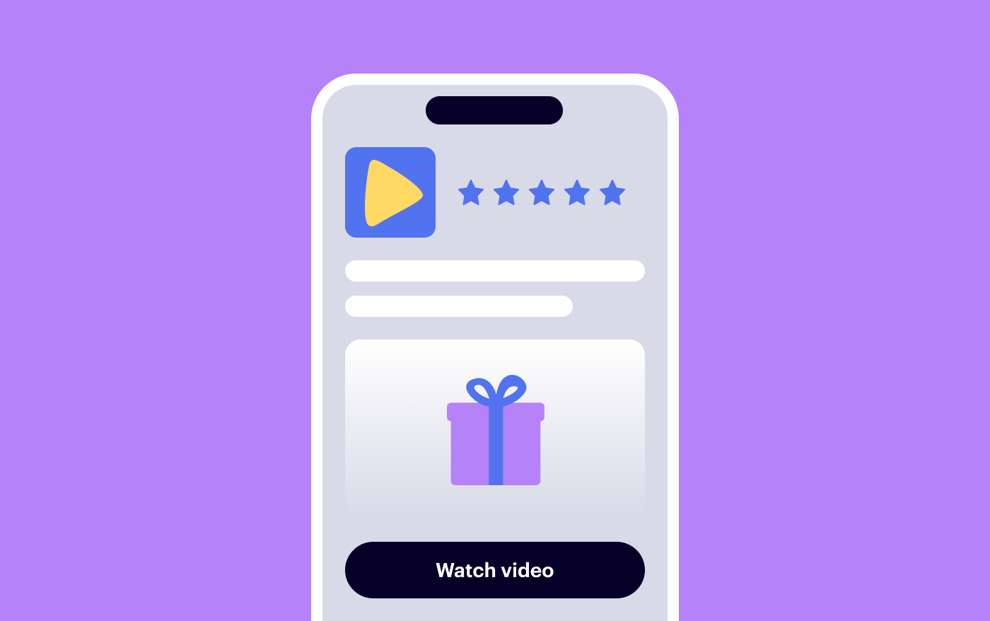 Rewarded Video Ads