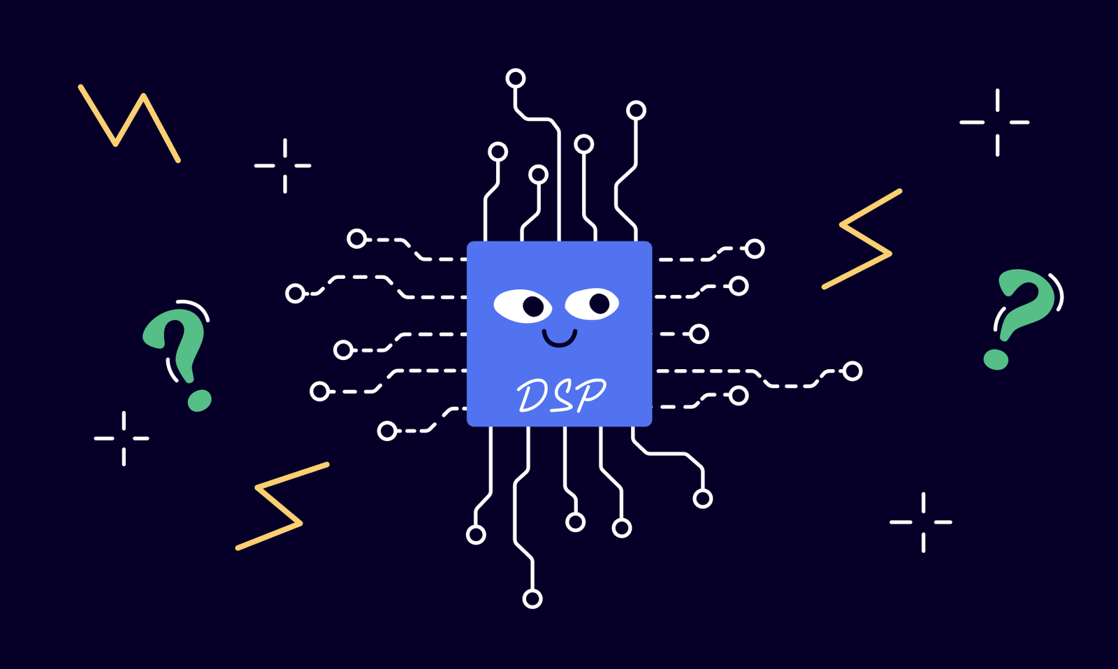 Demand-Side Platform for Media Buying Explained