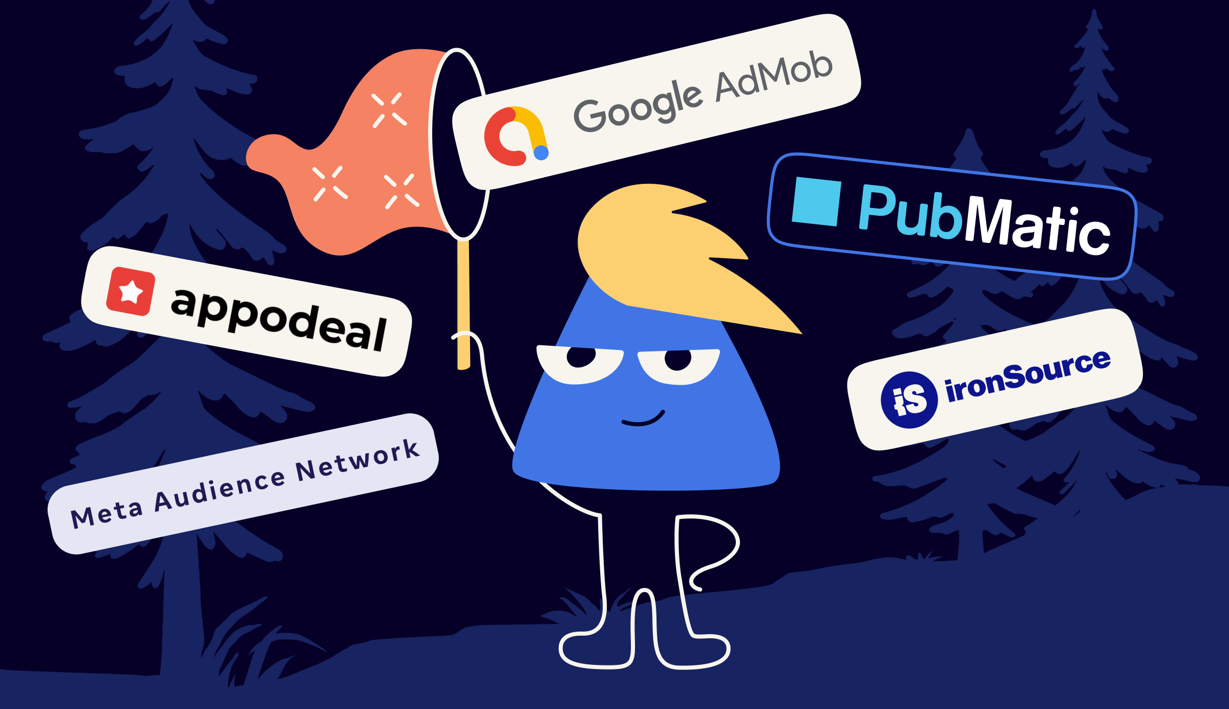 ad mediation platforms