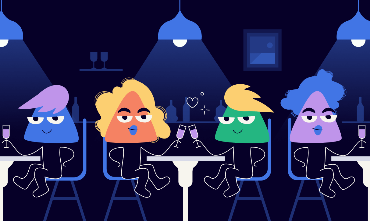 Ad Network vs Ad Exchange: Where Ads Go Speed Dating and How They Find Their Match