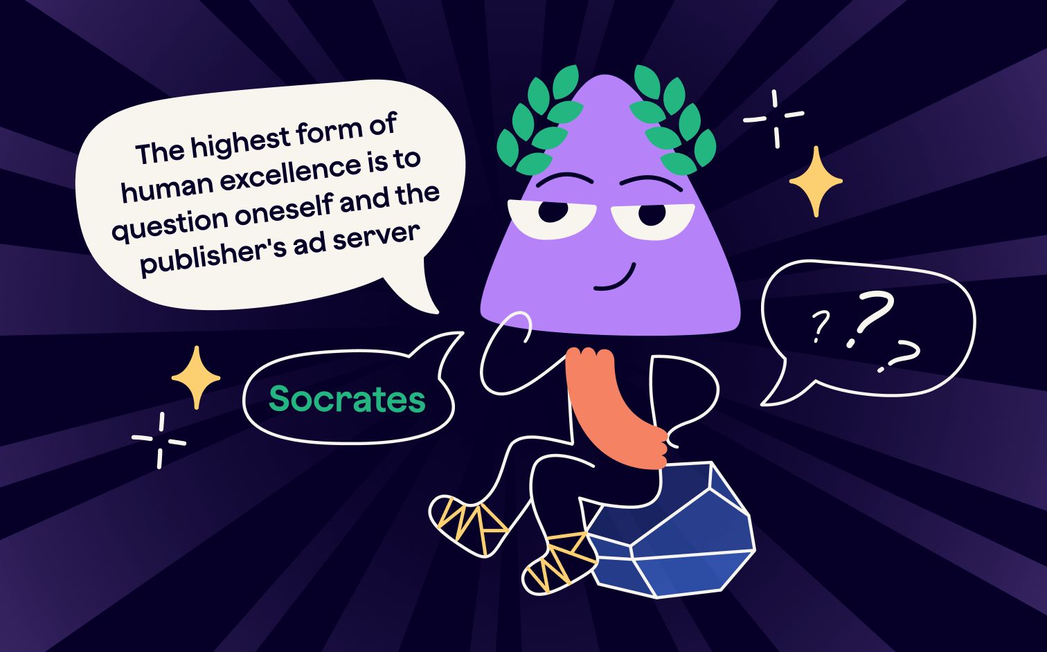 What Makes a Good Ad Server for Publishers