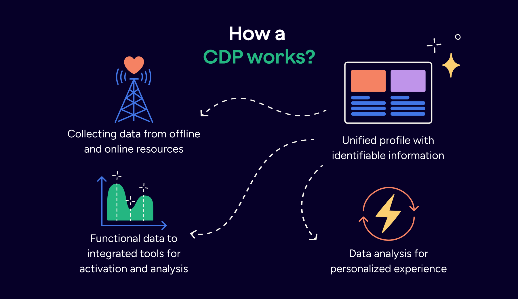 customer data platform