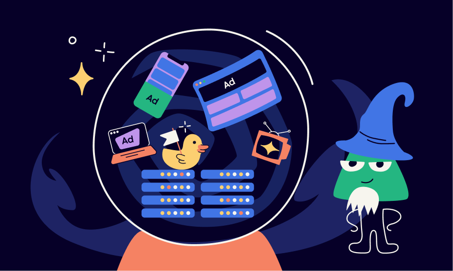Ad Tech 101: The Full Stack Behind Every Ad You've Ever Seen