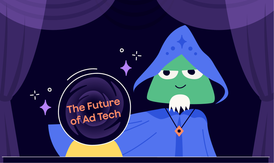 AdTech Trends 2026: The Great Reset of Digital Advertising