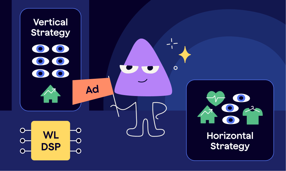 How to Build a Vertical Advertising Strategy as an Ad Agency