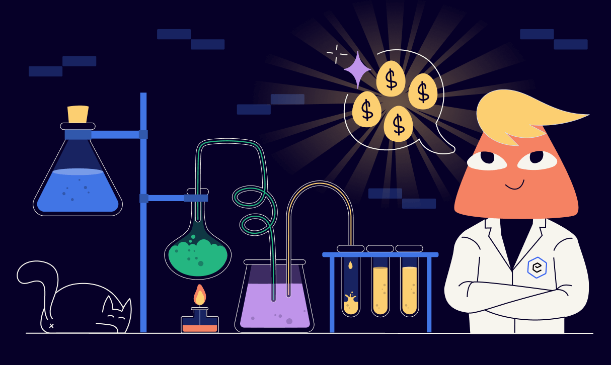 Bid Shading Alchemy: Turning Your Cost Management Strategy into Gold