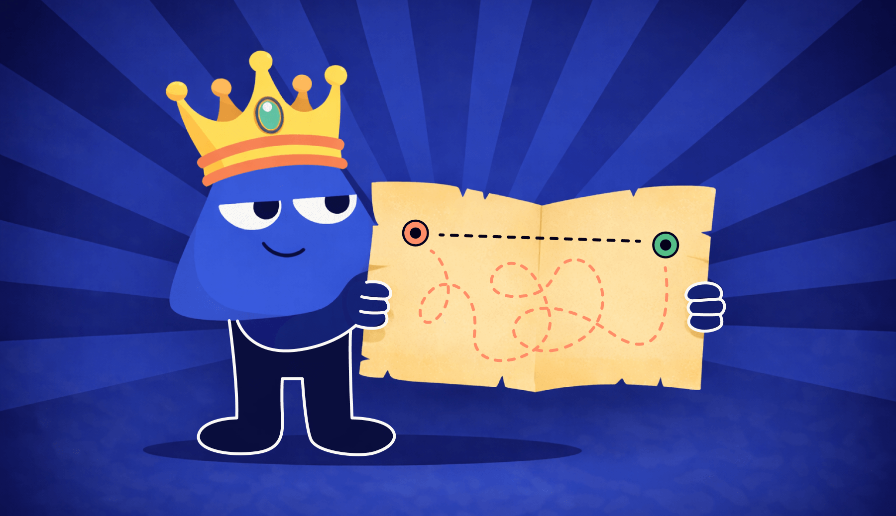 programmatic multi-level system