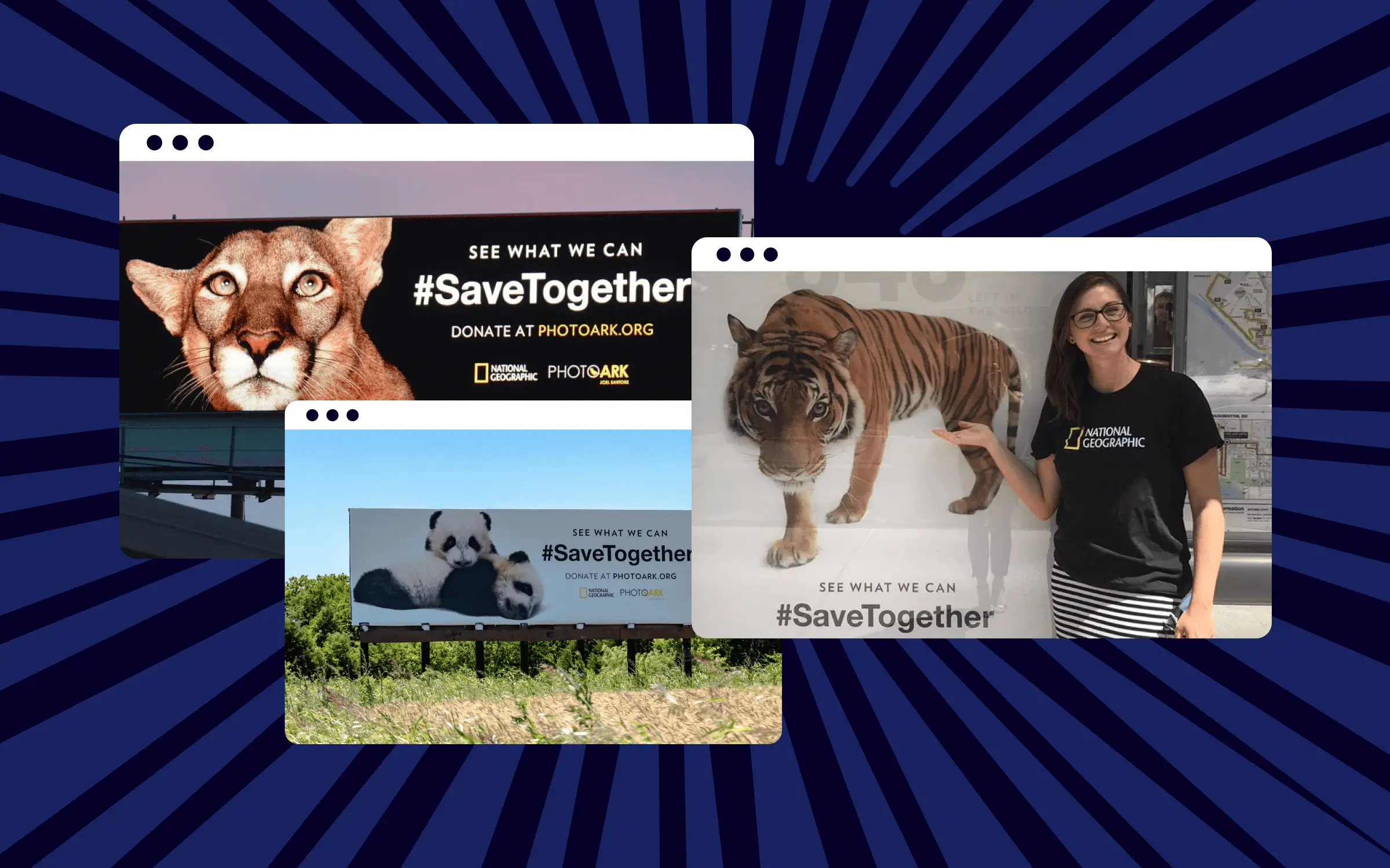 DOOH Media Example # 4