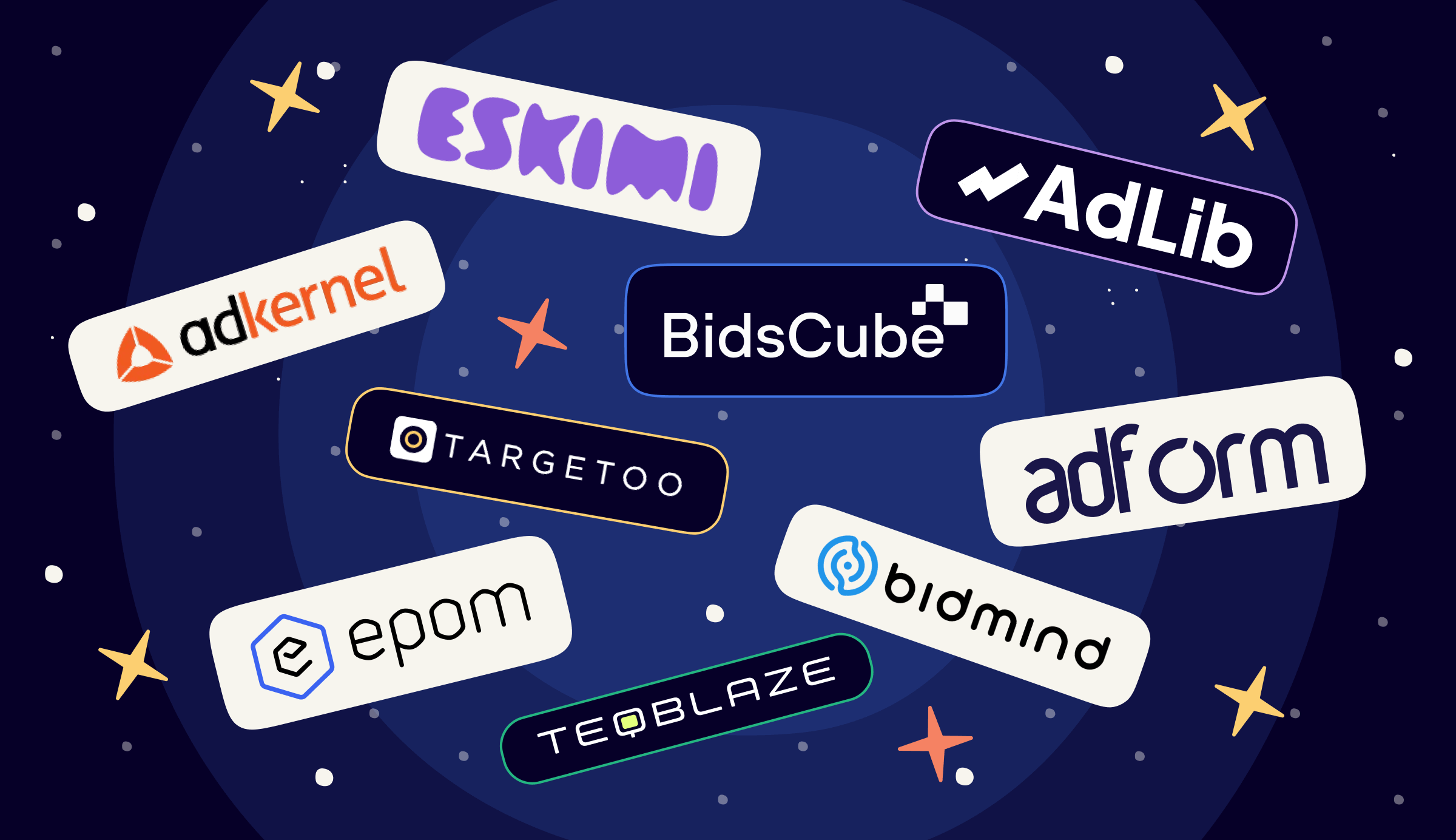 top dsp platforms