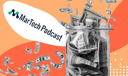 How to Save up to $36,000 on Advertising? The MarTech Podcast with Epom's Sergey Shchelkov