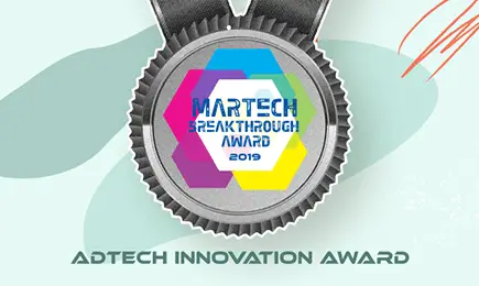 Epom White-Label DSP Wins 2019 AdTech Innovation Award