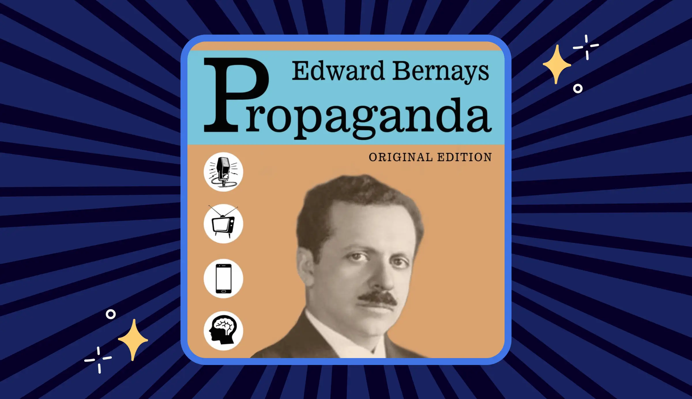 Edward Bernays and Fallacies