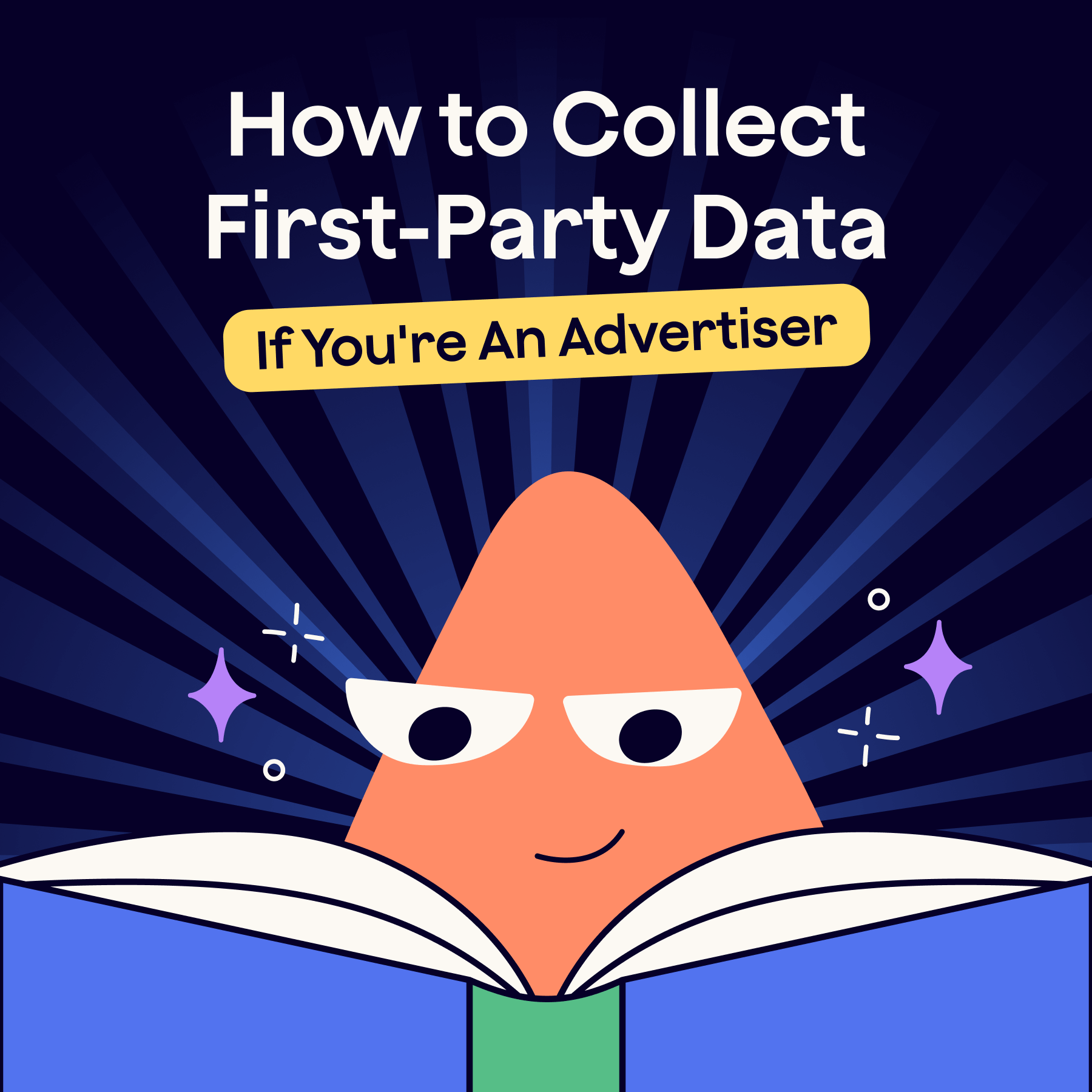 First-Party Data: How to Collect in Different Ways