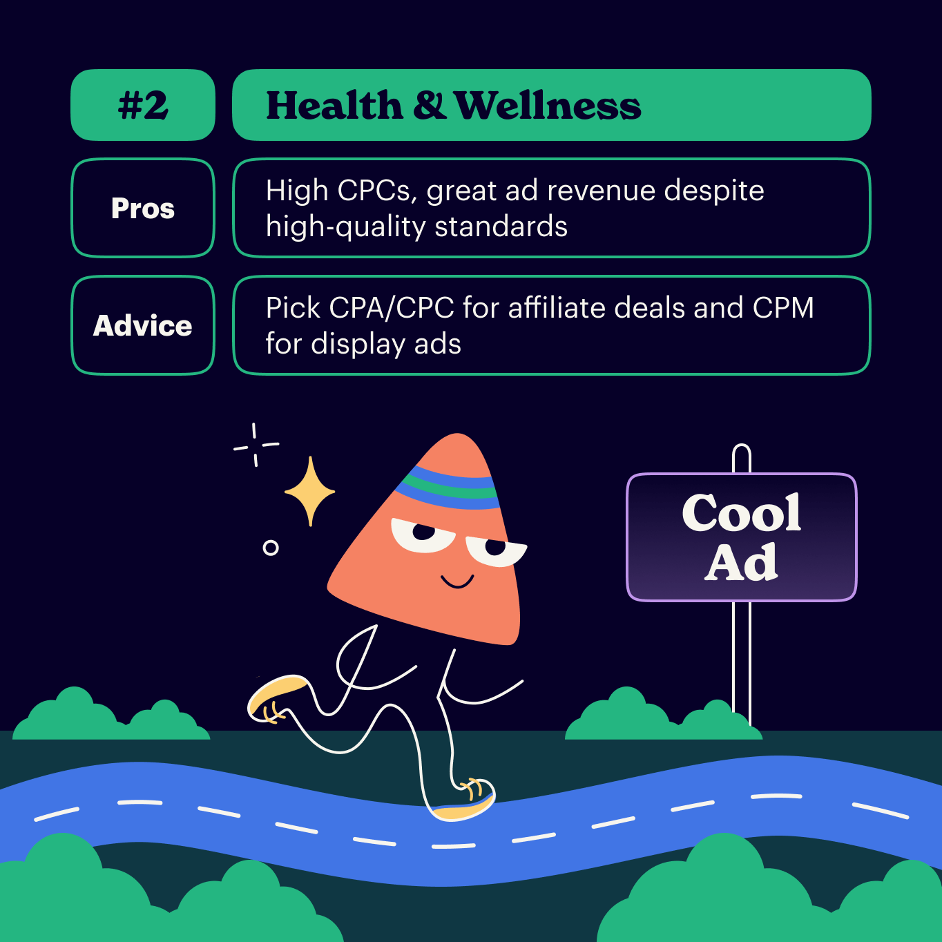 Health Ad Network