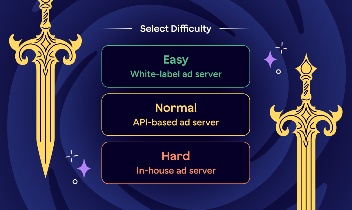 How to Build an Ad Server: 3 Ways From Hardest to Easiest