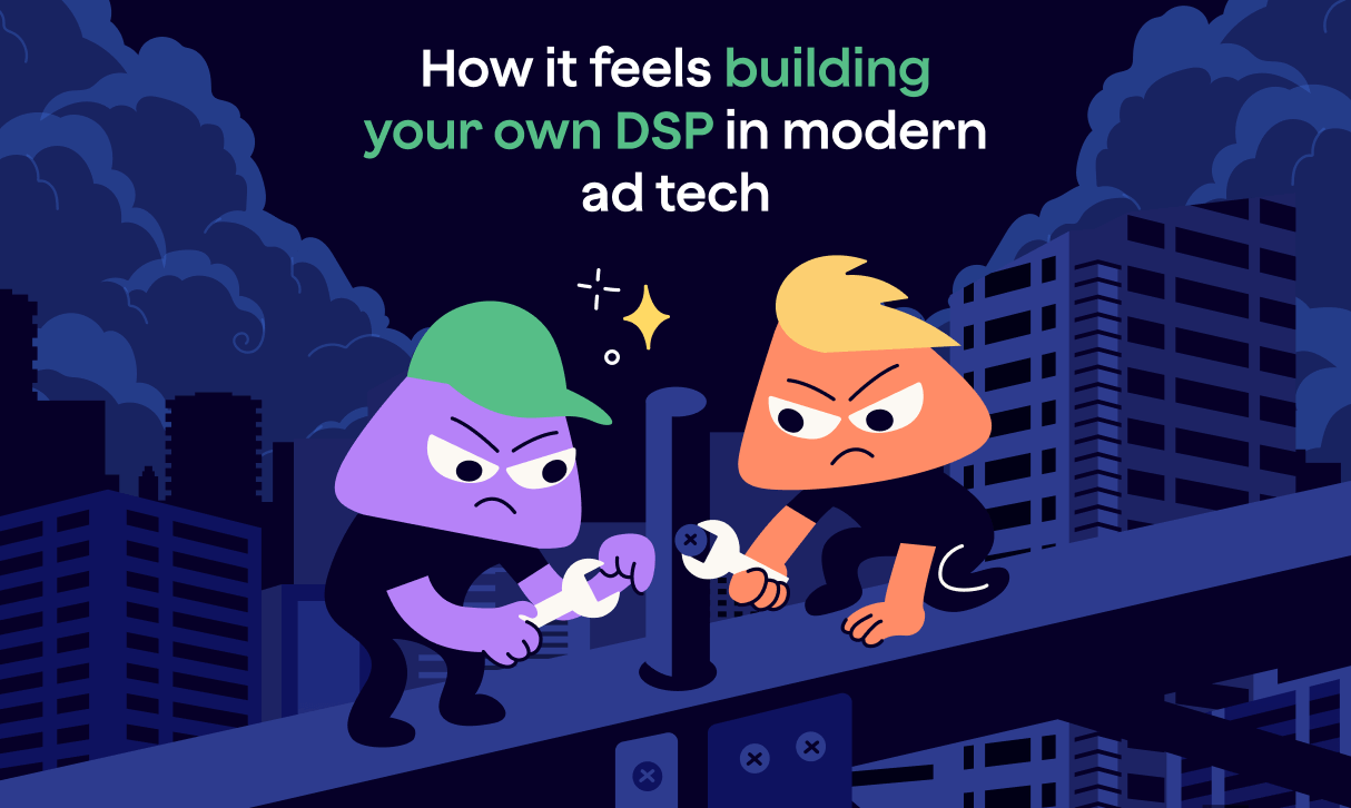 How to Build Your Own DSP and Is It Even Worth It?