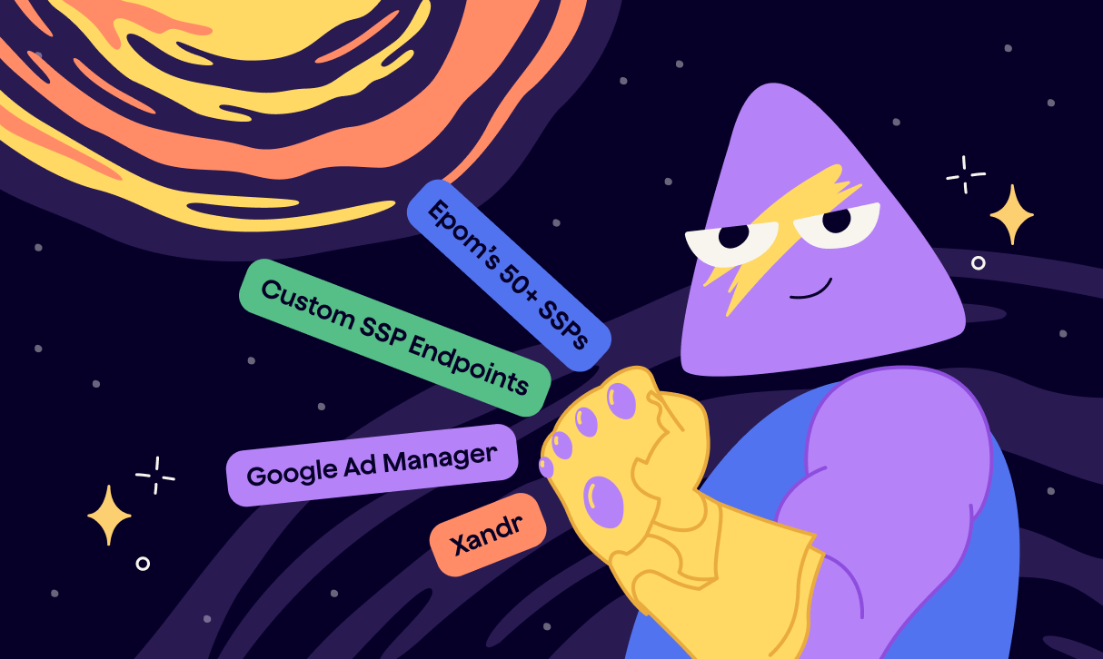 How and Why to Connect New SSP in Epom WL DSP: Step-By-Step Guide