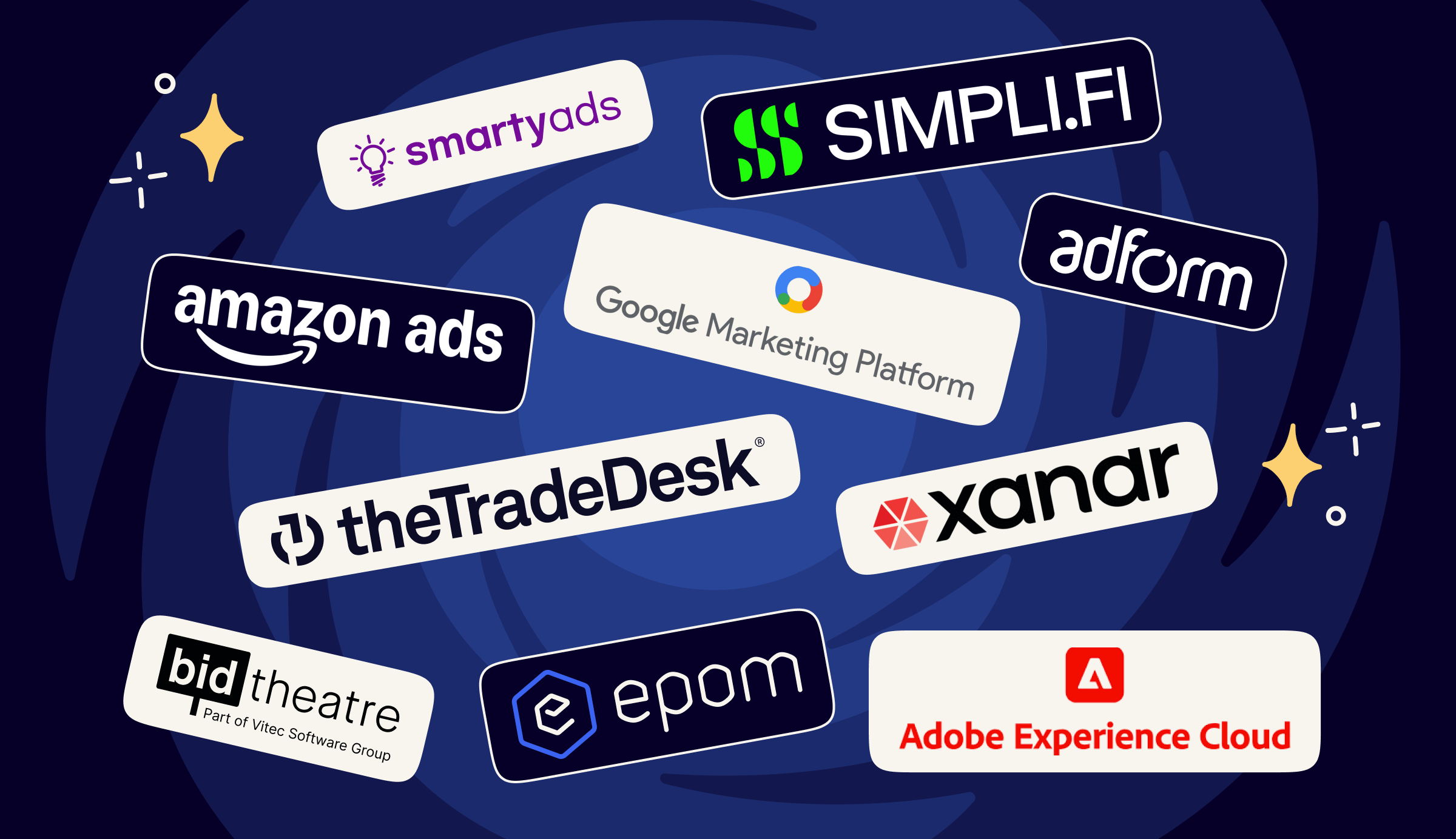 programmatic media buying platforms
