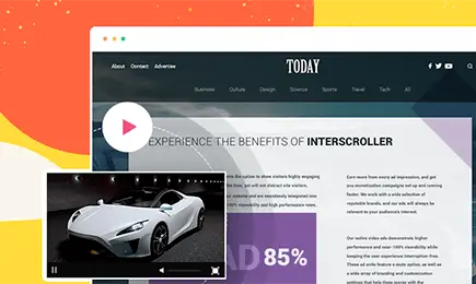 Meet Interscroller: an Elegant Alternative to Interstitial