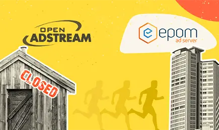 Epom Ad Server: Your Best Open AdStream Alternative