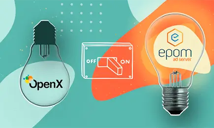 Epom Ad Server: a Worthy Alternative of OpenX