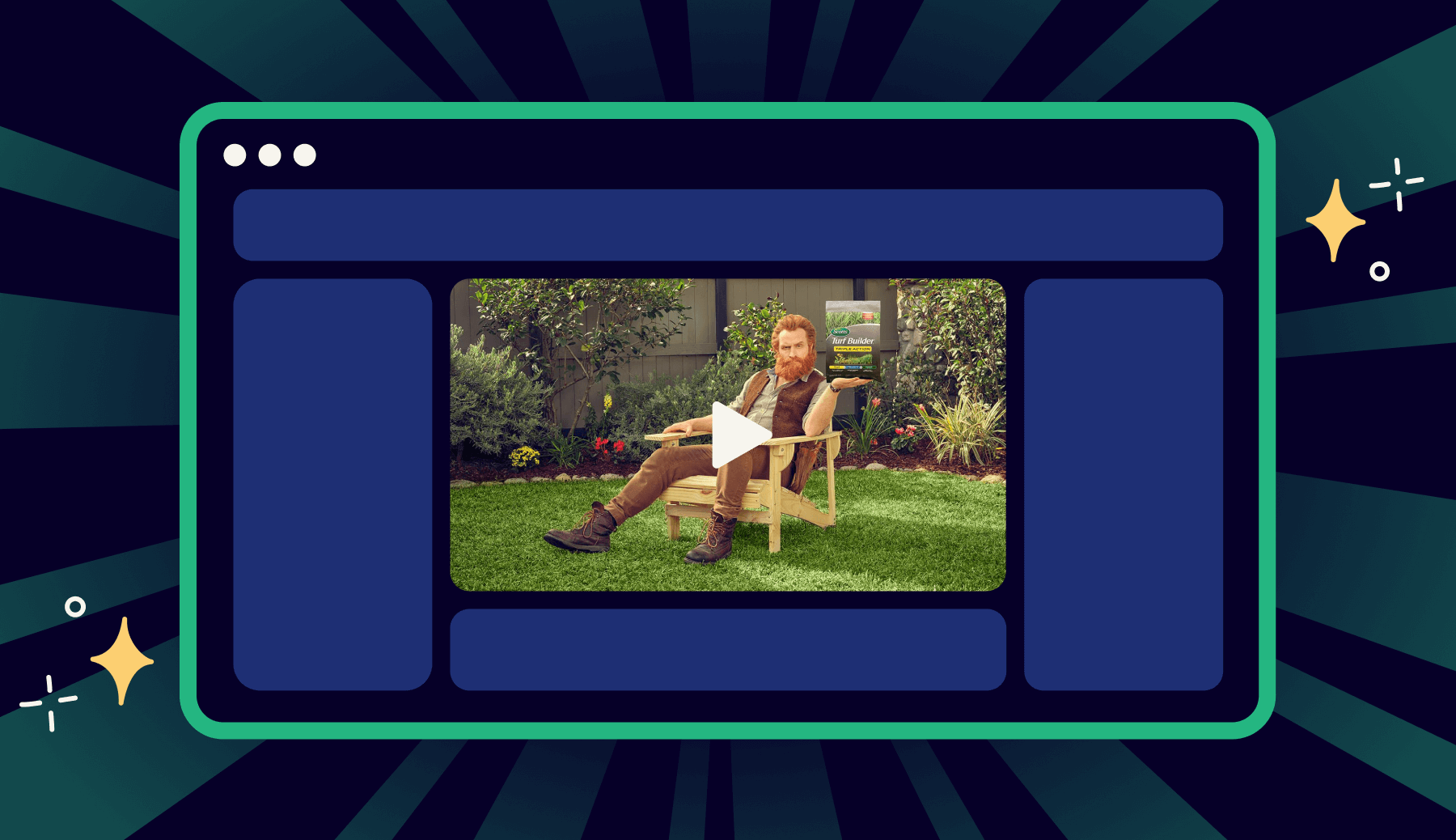 Revolocity Outstream Placement