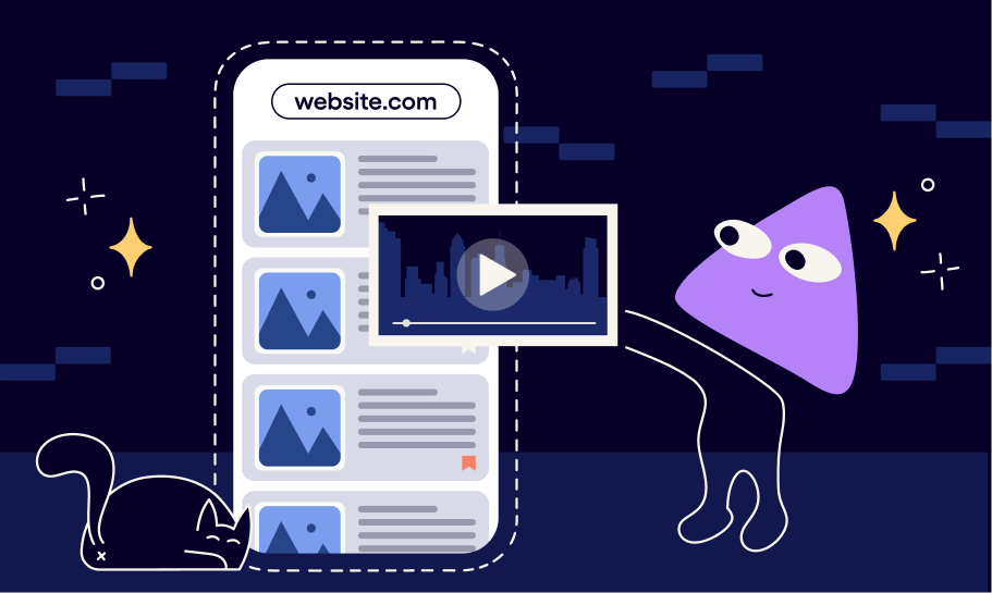 Outstream Video Ads: Moving Beyond the Limitations of Pre-Roll