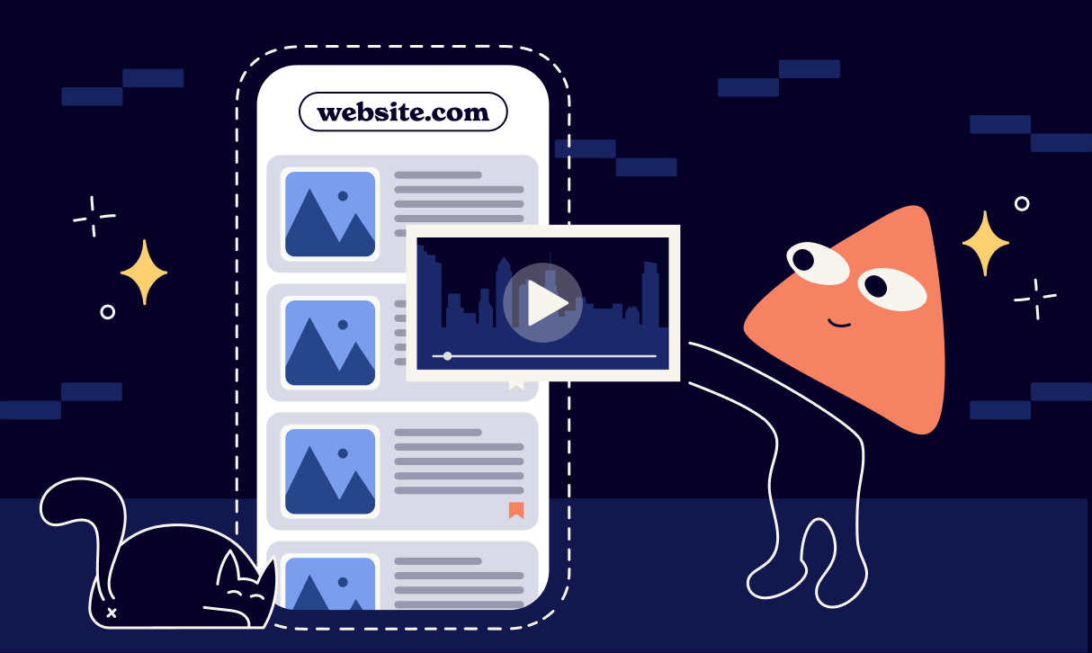 Beyond Play Button: Outstream Video Advertising Under Spotlight