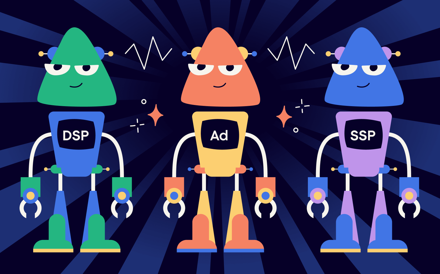 programmatic dsp in 2025