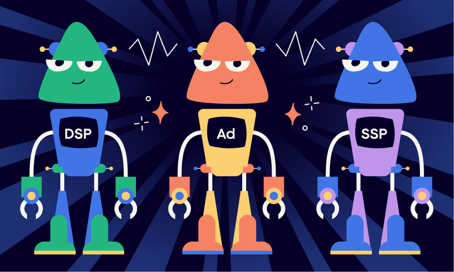 Programmatic Advertising Trends 2025: CTV, AI, and the Future of DSPs