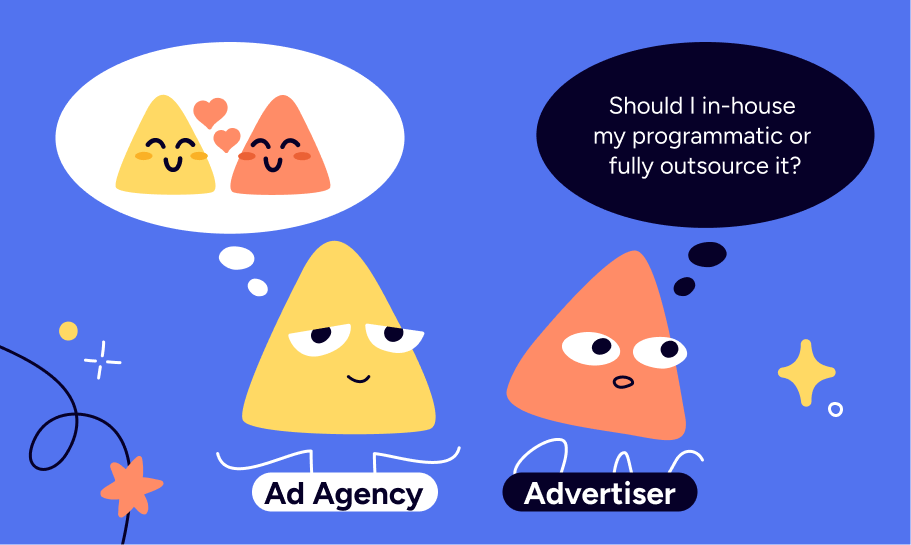 In-House Programmatic Buying: Starter's Guide