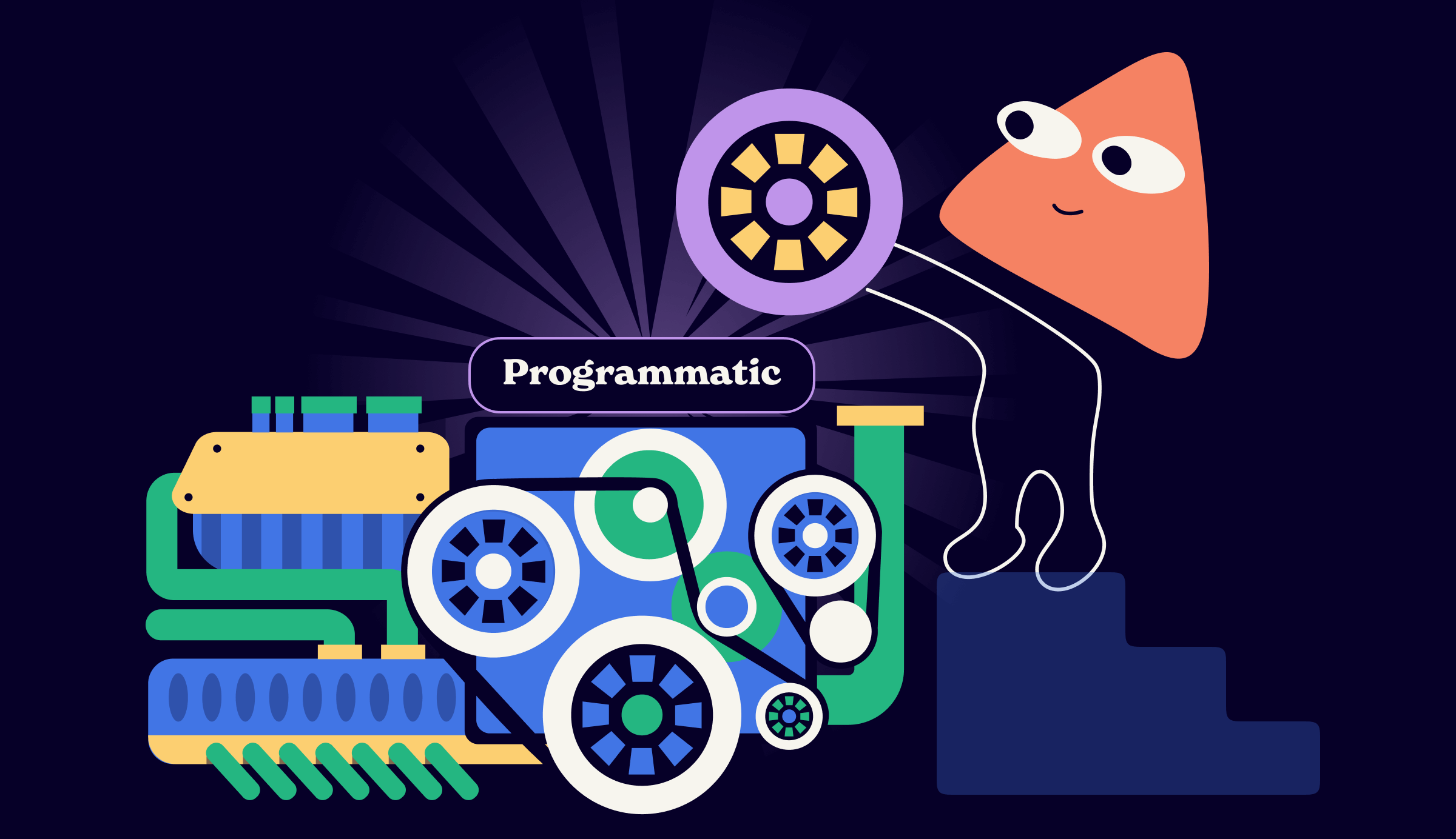 retail media advertising in programmatic