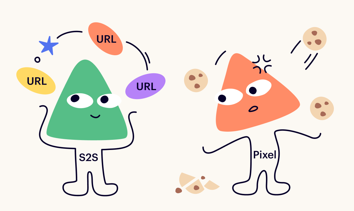 How Postback Tracking Secures Your Conversions When Pixels & Cookies Fail