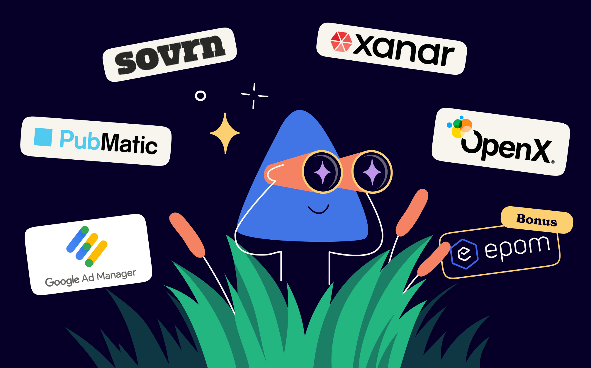 Supply side platform examples