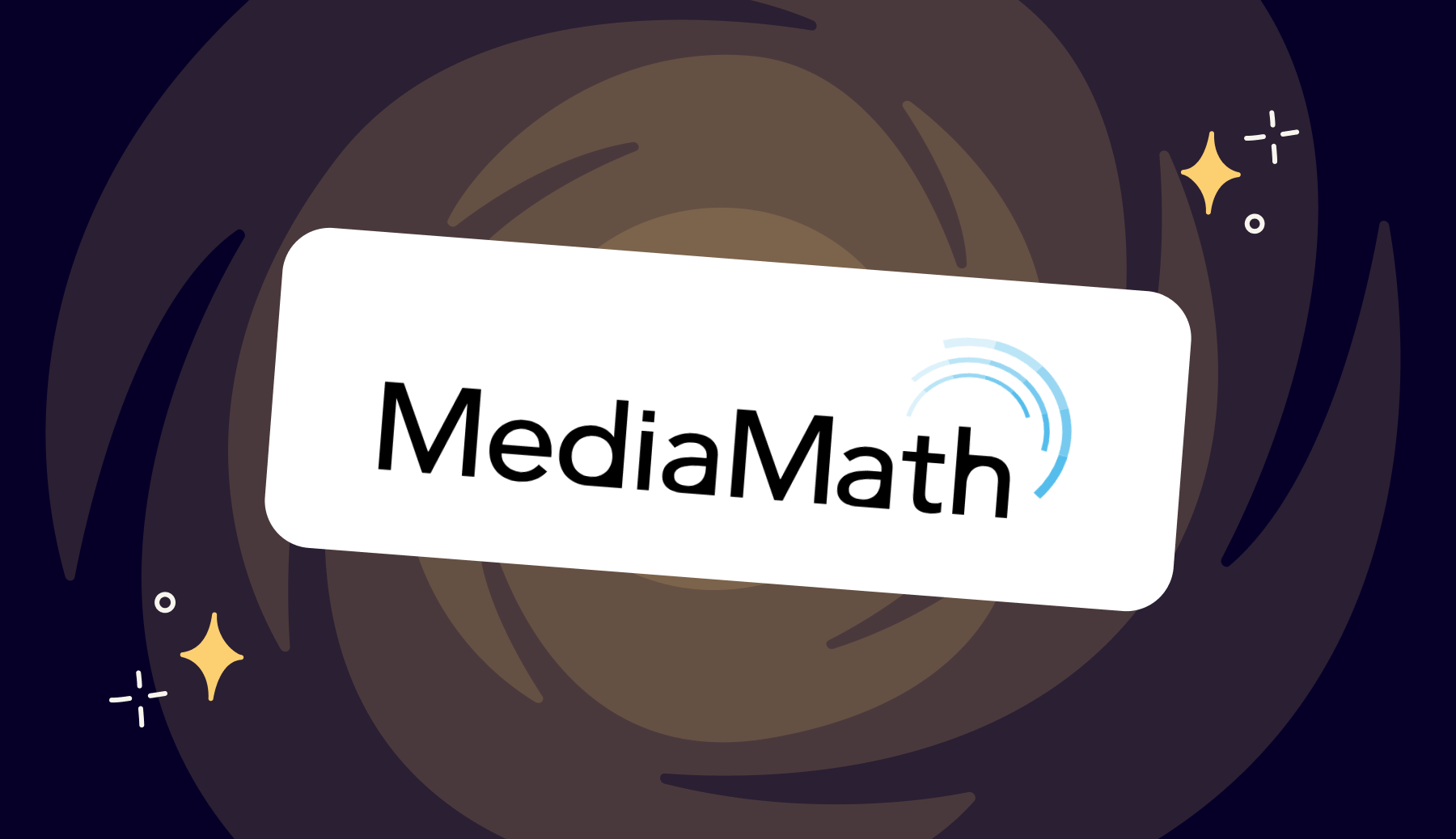 Mediamath independent DSP logo