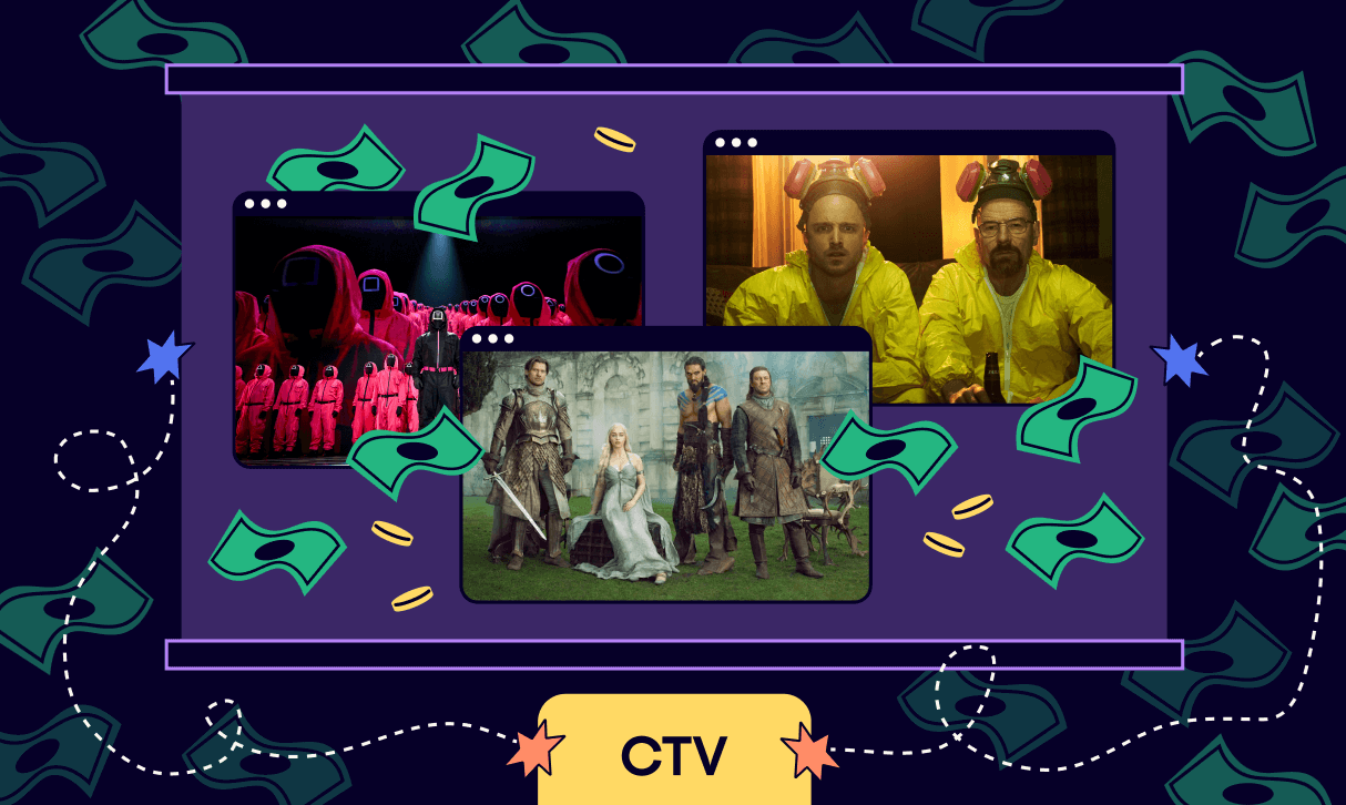 Connected TV Advertising: The Golden Mine of Ad Tech