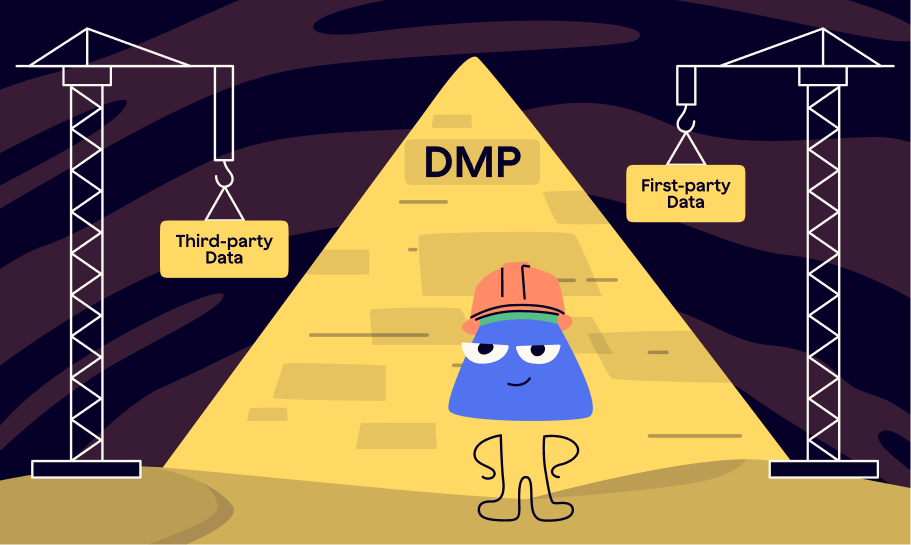 Life in the Old Dog? What Is a DMP, CDP vs DMP