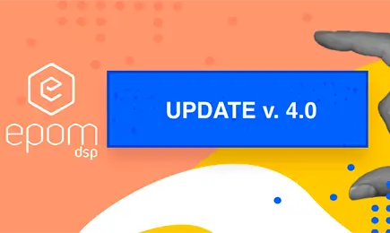 Greet CPC Bidding and 7 Other Goodies in Epom DSP 4.0