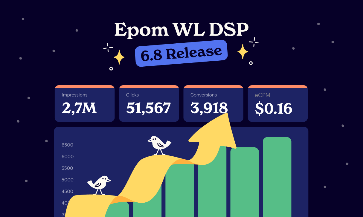 Epom WL DSP 6.8: A Menu of Refinements and Upgrades