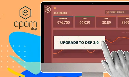 White Label DSP Release: Features for Programmatic Advertising