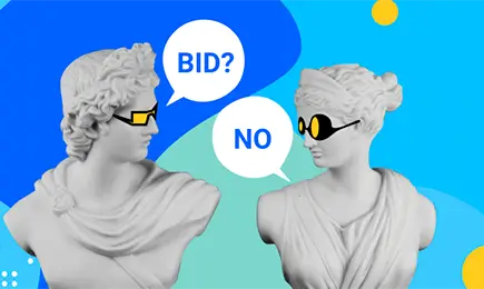 Top 5 Reasons You Can't Bid on Traffic in a White-Label DSP